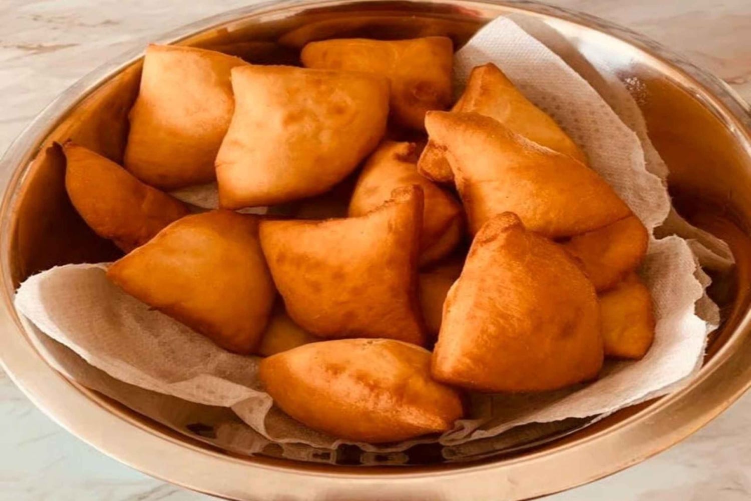 Nairobi: wizyta na lokalnym targu i lekcja gotowania tradycyjnych potraw