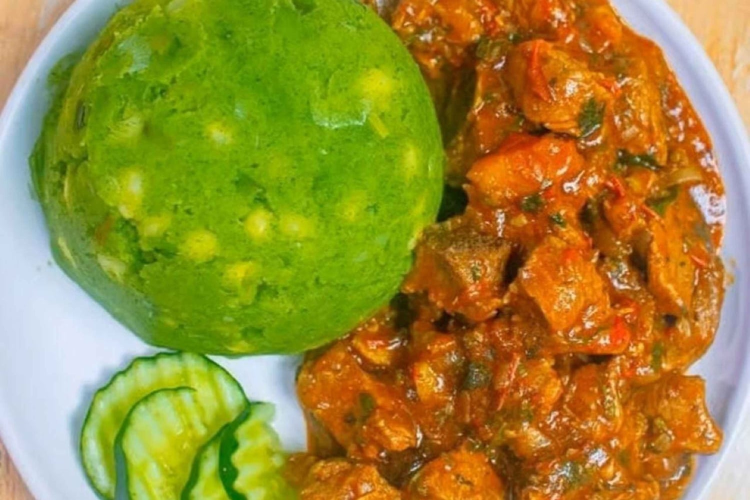 Nairobi: wizyta na lokalnym targu i lekcja gotowania tradycyjnych potraw