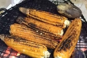 Nairobi: wizyta na lokalnym targu i lekcja gotowania tradycyjnych potraw