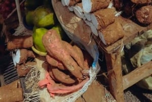 Nairobi: wizyta na lokalnym targu i lekcja gotowania tradycyjnych potraw