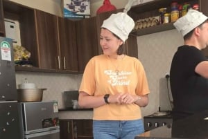 Nairobi: wizyta na lokalnym targu i lekcja gotowania tradycyjnych potraw