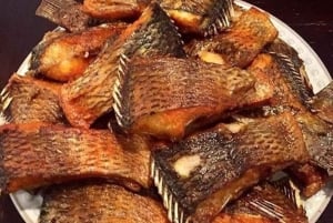 Nairobi: wizyta na lokalnym targu i lekcja gotowania tradycyjnych potraw