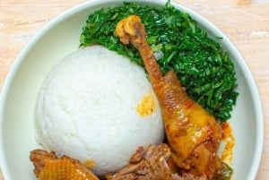 Nairobi: wizyta na lokalnym targu i lekcja gotowania tradycyjnych potraw