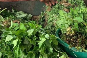 Nairobi: wizyta na lokalnym targu i lekcja gotowania tradycyjnych potraw