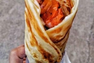 Nairobi: wizyta na lokalnym targu i lekcja gotowania tradycyjnych potraw