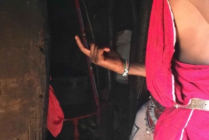 Nairobi: Wizyta w wiosce Masajów w Suswie