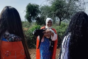 Nairobi: Maasai Village Visit and Cultural Experience Tour