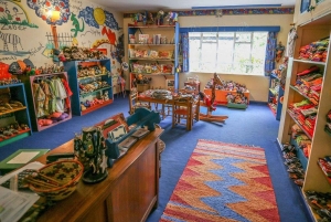 Nairobi: Makadara Artisan Cooperative Guided Tour