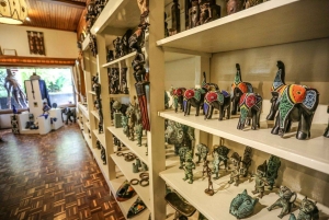 Nairobi: Makadara Artisan Cooperative Guided Tour