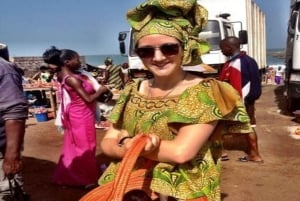 Nairobi: Market Visit and Traditional Cooking Class
