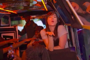 Nairobi: kroegentocht in een matatu en lokale brouwerij