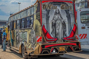 Nairobi: kroegentocht in een matatu en lokale brouwerij