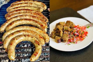 Nairobi: Matatu-Fahrt und Umoja Walking Tour mit Guide