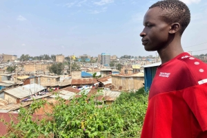 Nairobi: Mathare Slum Walking Tour with Local Guide
