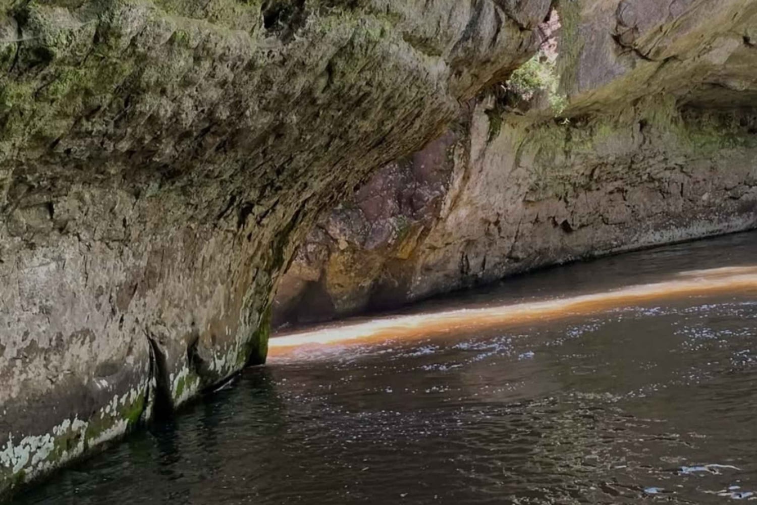 Nairobi: Mau Mau -luolat, köysirata ja päiväkierros piknikillä