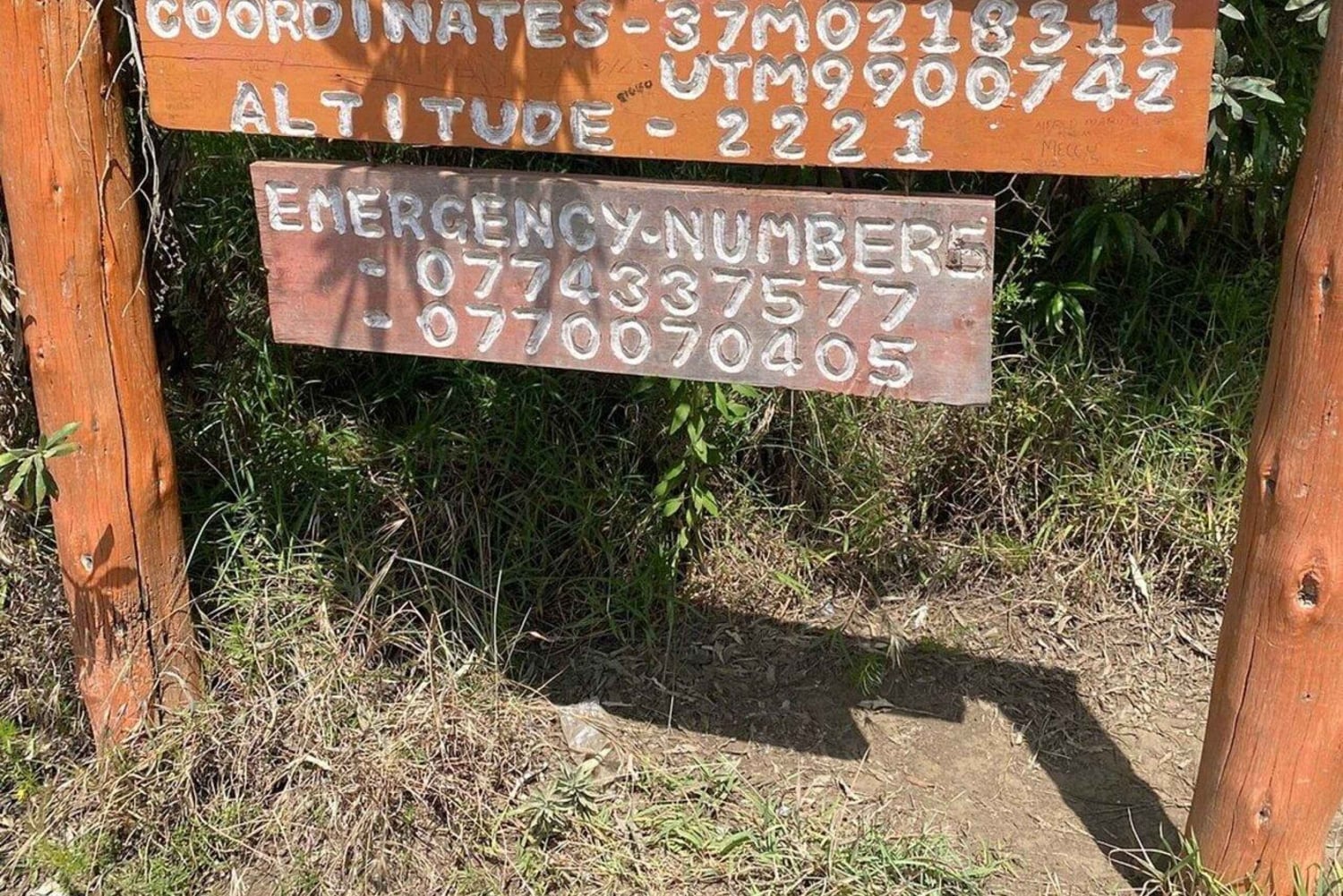 Nairobi: Caminhada ao amanhecer no Monte Longonot com guia