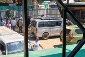 Nairobi: Visita al Museo, KICC, Centro de la Jirafa y Bomas de Kenia