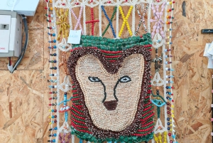 Nairobi: Visita al Museo, KICC, Centro de la Jirafa y Bomas de Kenia