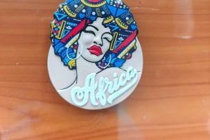 Nairobi: Visita al Museo, KICC, Centro de la Jirafa y Bomas de Kenia