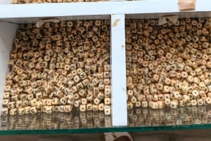 Nairobi: Visita al Museo, KICC, Centro de la Jirafa y Bomas de Kenia