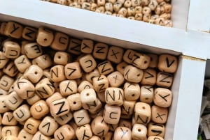 Nairobi: Visita al Museo, KICC, Centro de la Jirafa y Bomas de Kenia