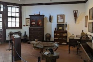 Nairobi: Galleribesök i Nairobi med guidad stadstur