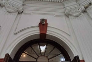 Nairobi: Galleribesök i Nairobi med guidad stadstur