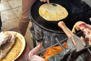 Nairobi: Geführter Stadtrundgang mit einem lokalen Experten