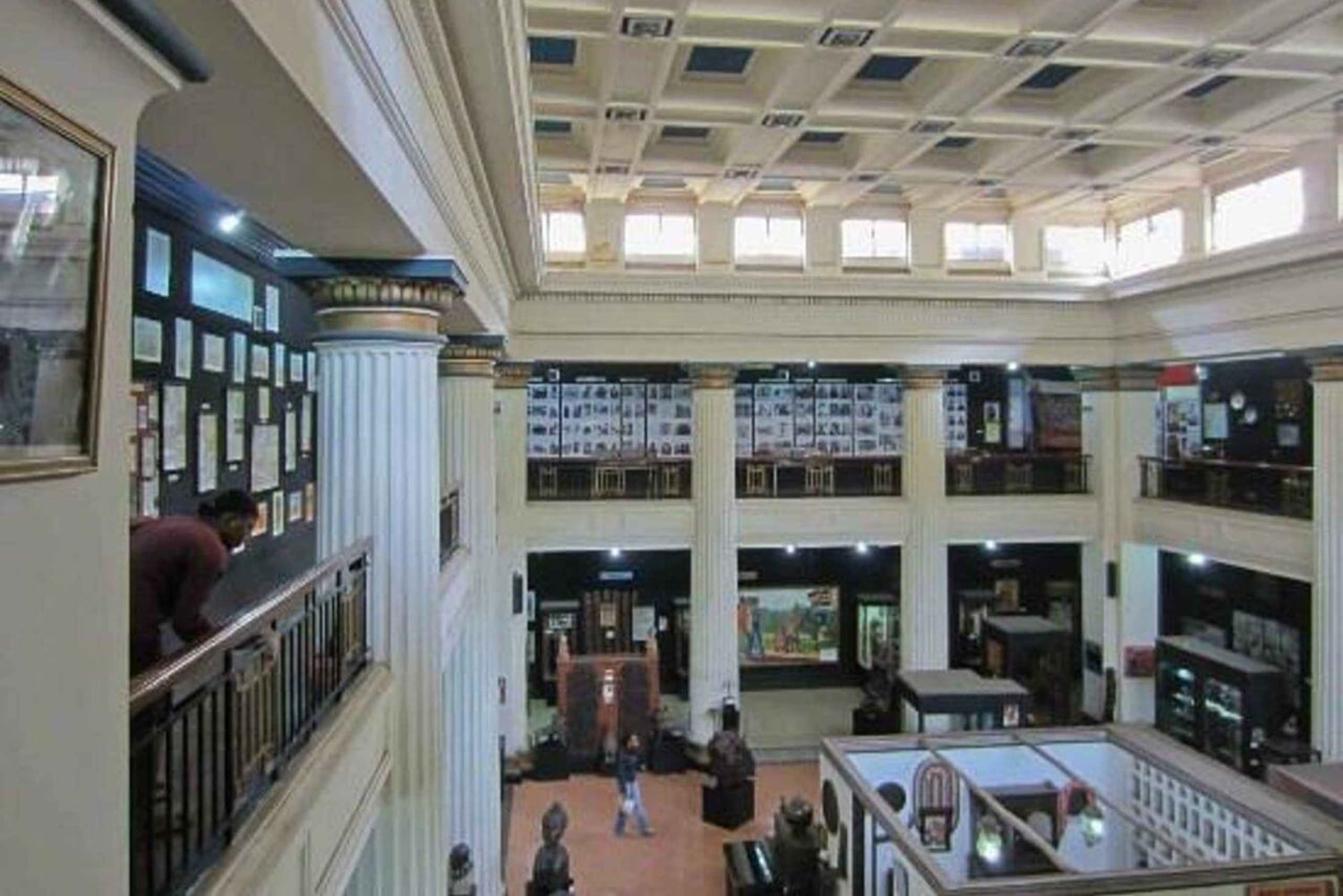 Nairobi: National Archives Guided Tour with Hidden Gems