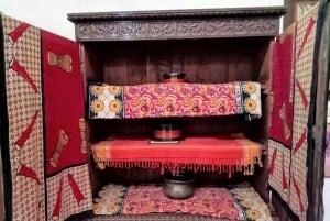 Nairobi: National Archives Guided Tour with Hidden Gems