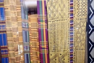 Nairobi: National Archives Guided Tour with Hidden Gems