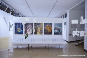 Nairobi National Museum and Snake Park Guided Day Tour
