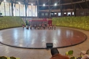 Nairobi: visita ao Museu Nacional, Karen Blixen e Bomas