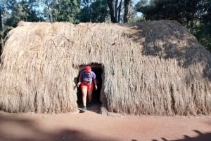 Nairobi: visita ao Museu Nacional, Karen Blixen e Bomas