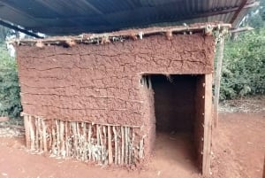 Nairobi: visita ao Museu Nacional, Karen Blixen e Bomas