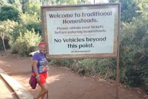 Nairobi: visita ao Museu Nacional, Karen Blixen e Bomas