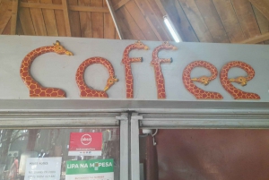 Nairobi: Nationaal Park, Olifantenweeshuis en Giraffe Tour