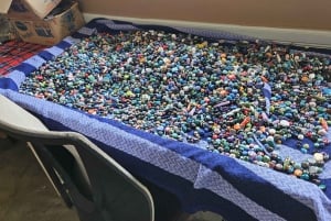 Nairobi: Park Narodowy, Schronisko dla Słoni i Centrum Żyraf