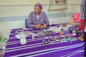 Nairobi: Park Narodowy, Schronisko dla Słoni i Centrum Żyraf