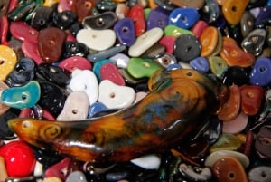 Nairobi: Nationalpark, elefantbørnehjem og girafcenter