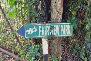 Parco Nazionale di Nairobi, Centro Giraffe, Orfanotrofio e Karen Blixxen