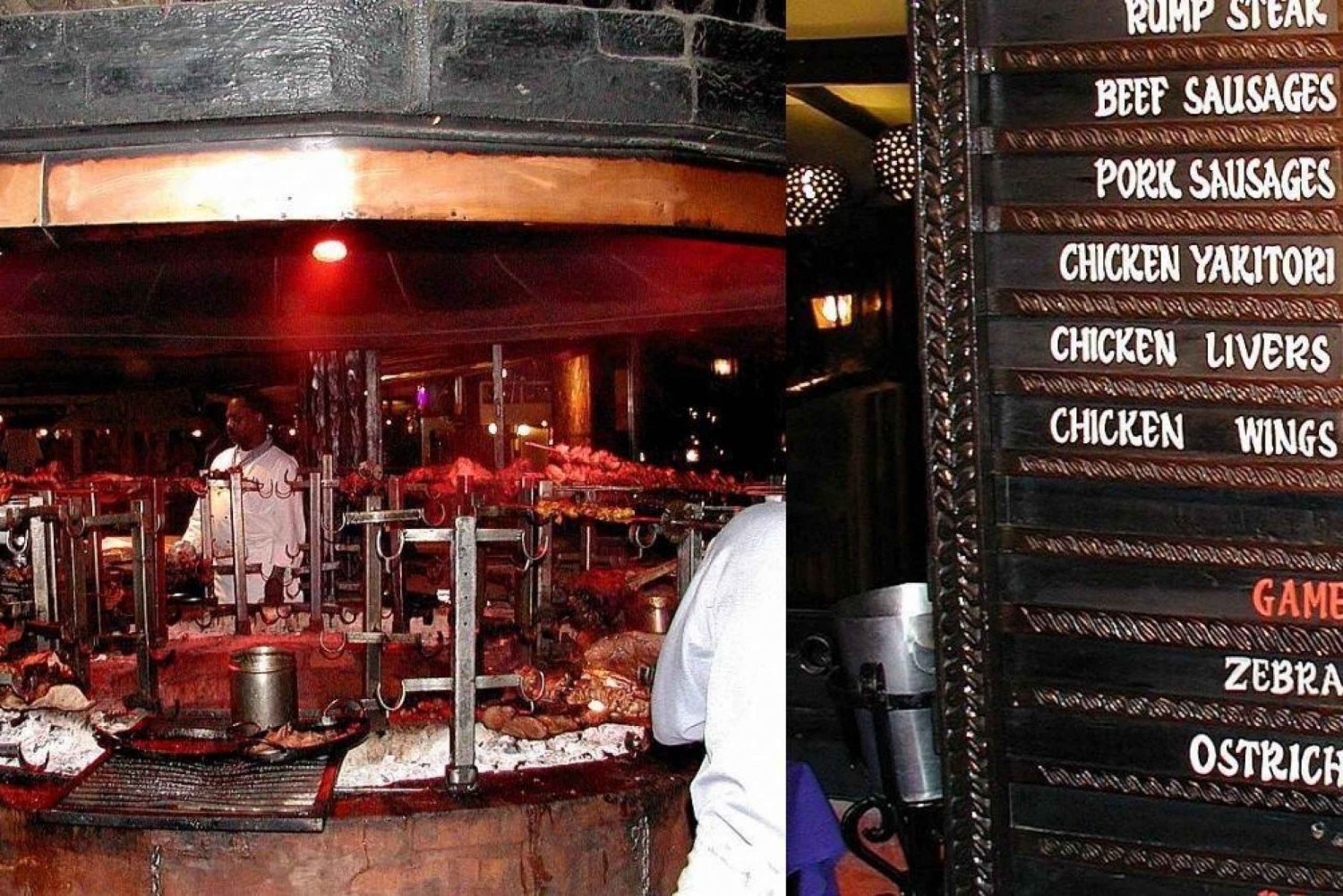 Tour privato del Parco Nazionale di Nairobi ed esperienza con i carnivori