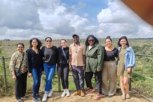 Nairobi: Tur til nasjonalparken