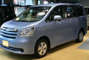 Traslados de ida do aeroporto NBO de Nairóbi