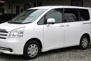 Traslados de ida do aeroporto NBO de Nairóbi