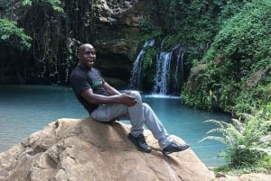 Nairobi : randonnée dans la forêt de Ngare Ndare et Canopy Walk