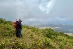 NAIROBI: Dagstur i Ngong Hills, gruppetur