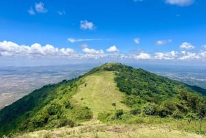 NAIROBI: Dagstur i Ngong Hills, gruppetur