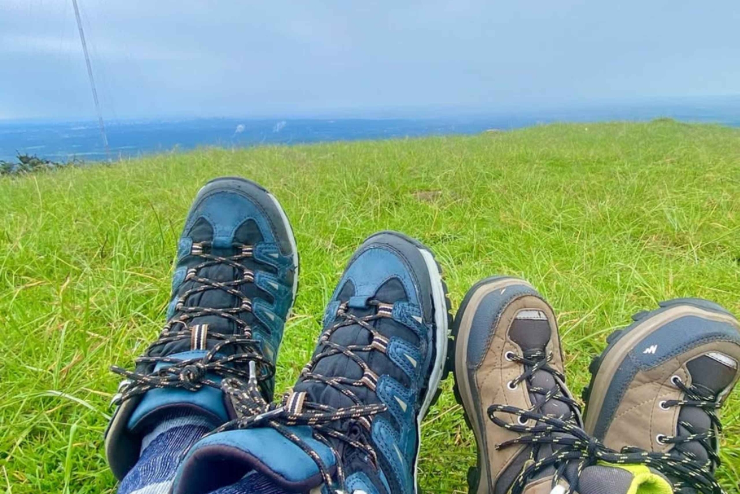 Nairobi: escursione sulle colline di Ngong e gita di 1 giorno in un villaggio Masai