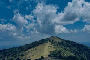 Nairobi: escursione sulle colline di Ngong e gita di 1 giorno in un villaggio Masai